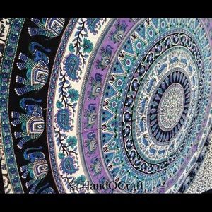 Other - Wall tapestry Other - Wall tapestry